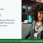 Business 10 image LLOYDSPHARMACY Smoking Cessation Services in Loughborough Le