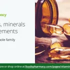 Business 9 image LLOYDSPHARMACY Smoking Cessation Services in Winchester Ha