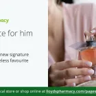 Business 10 image LLOYDSPHARMACY Smoking Cessation Services in Port Glasgow Re