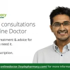 Business 15 image LLOYDSPHARMACY Smoking Cessation Services in Rochdale Gr