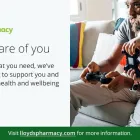 Business 10 image LLOYDSPHARMACY Smoking Cessation Services in Barry So