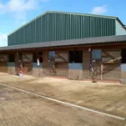 Business 1 image LODGE FARM LIVERIES Stables in Rushden No