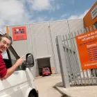 Business 15 image LOK'NSTORE SELF STORAGE Storage in Northampton No