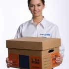 Business 9 image LOK'NSTORE SELF STORAGE Storage in Woking Su