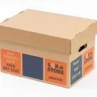 Business 2 image LOK'NSTORE SELF STORAGE Storage in Woking Su