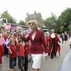 Business 1 image LONDON CHILDREN'S FLOWER SOCIETY Charitable & Voluntary Organisations in Orpington Ke