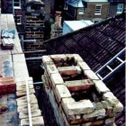 Business 1 image LONDON CHIMNEY INSTALLATIONS LTD Chimney Builders & Repairs in Wallington Su