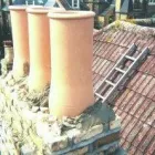 Business 2 image LONDON CHIMNEY INSTALLATIONS LTD Chimney Builders & Repairs in Wallington Su