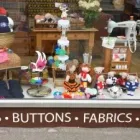 Business 6 image LONDON HABERDASHERY Soft Furnishings in London Gr