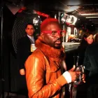 Business 3 image LONDON-RETRO-DJ Mobile Discos in London Gr