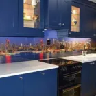Business 19 image LONDON SPLASHBACKS Kitchen Furniture Suppliers in London Gr