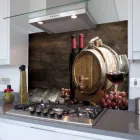 Business 21 image LONDON SPLASHBACKS Kitchen Furniture Suppliers in London Gr