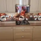 Business 25 image LONDON SPLASHBACKS Kitchen Furniture Suppliers in London Gr