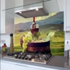 Business 9 image LONDON SPLASHBACKS Kitchen Furniture Suppliers in London Gr