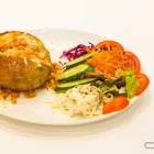 Business 2 image LONGPORT CAFE Food & Beverages in Canterbury Ke