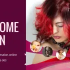 Business 7 image LOOK AWESOME MOBILE HAIR & BEAUTY Nail Salons & Technicians in Glasgow Glg