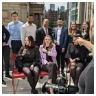 Business 1 image LOOP STUDIO Film & Video Production Services in Wigan La