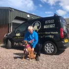 Business 1 image LORD SEFTON BOARDING KENNELS Pets & Animals in Liverpool Me