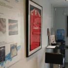 Business 4 image LOUGHBOROUGH CRYOSPA Sports Medicine in Loughborough Le