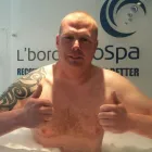 Business 9 image LOUGHBOROUGH CRYOSPA Sports Medicine in Loughborough Le