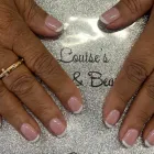 Business 14 image LOUISE'S NAIL & BEAUTY Nail Salons & Technicians in Sidcup Ke