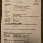 Business 27 image LOUISE'S NAIL & BEAUTY Nail Salons & Technicians in Sidcup Ke