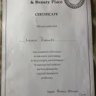 Business 35 image LOUISE'S NAIL & BEAUTY Nail Salons & Technicians in Sidcup Ke