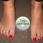 Business 42 image LOUISE'S NAIL & BEAUTY Nail Salons & Technicians in Sidcup Ke