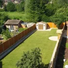 Business 4 image LOUWS LANDSCAPING Turf Suppliers in Luton Be