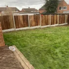 Business 8 image LOUWS LANDSCAPING Turf Suppliers in Luton Be