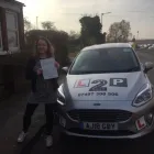 Business 11 image LOVE 2 PASS DRIVING SCHOOL Schools in Colchester Es