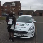 Business 20 image LOVE 2 PASS DRIVING SCHOOL Schools in Colchester Es