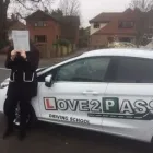 Business 36 image LOVE 2 PASS DRIVING SCHOOL Schools in Colchester Es