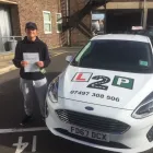 Business 46 image LOVE 2 PASS DRIVING SCHOOL Schools in Colchester Es