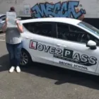 Business 48 image LOVE 2 PASS DRIVING SCHOOL Schools in Colchester Es