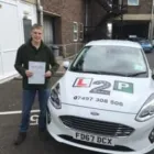 Business 59 image LOVE 2 PASS DRIVING SCHOOL Schools in Colchester Es