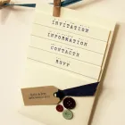 Business 13 image LOVE STORY STATIONERY Wedding Stationery in Altrincham Ch
