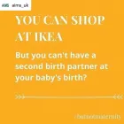 Business 10 image LOVE YOUR BIRTH Obstetrics & Gynaecology in Belfast Co