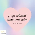 Business 33 image LOVE YOUR BIRTH Obstetrics & Gynaecology in Belfast Co