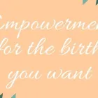Business 37 image LOVE YOUR BIRTH Obstetrics & Gynaecology in Belfast Co
