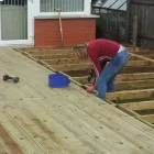 Business 1 image LTA CONSTRUCTION Woodworking in Belfast Co