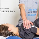 Business 7 image LUCAS MASSAGE THERAPY Sports Therapists in Watford He