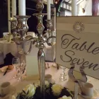 Business 3 image LUCK & BOOTH LTD Bridal Shops in Glasgow La