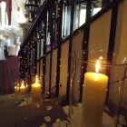 Business 7 image LUCK & BOOTH LTD Bridal Shops in Glasgow La