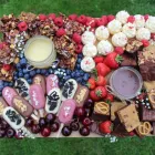 Business 6 image LUCY CLAIRE BAKES Snacks & Confectionery in Loughborough Le
