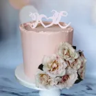 Business 11 image LUCY CLAIRE BAKES Snacks & Confectionery in Loughborough Le