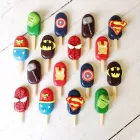 Business 13 image LUCY CLAIRE BAKES Snacks & Confectionery in Loughborough Le