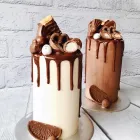 Business 14 image LUCY CLAIRE BAKES Snacks & Confectionery in Loughborough Le