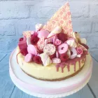 Business 15 image LUCY CLAIRE BAKES Snacks & Confectionery in Loughborough Le