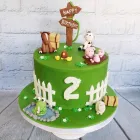 Business 17 image LUCY CLAIRE BAKES Snacks & Confectionery in Loughborough Le